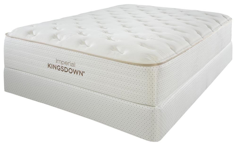 Kingsdown Baers Kingsdown Mattresses Kingsdown Imperial Plush 7268